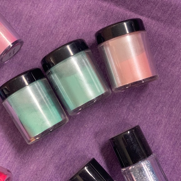 Make Up Pigments - Picture 3 of 5